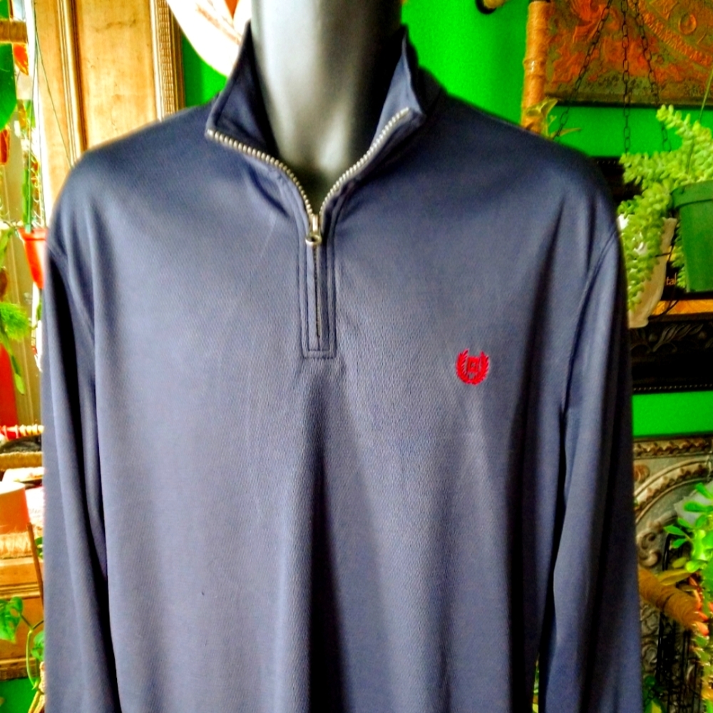 Chaps Top Men's